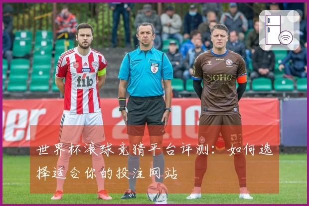 世界杯滚球竞猜平台评测:如何选择适合你的投注网站