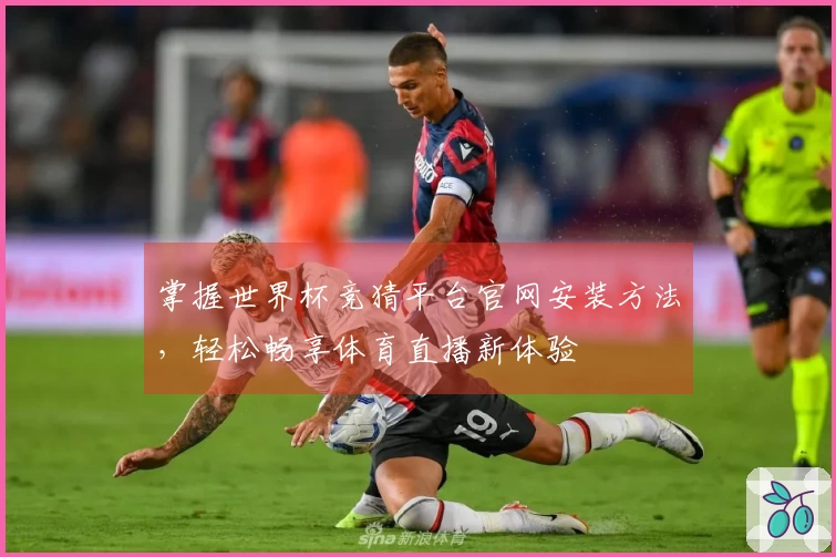 掌握世界杯竞猜平台官网安装方法，轻松畅享体育直播新体验