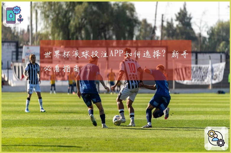 世界杯滚球投注APP如何选择？新手必看指南