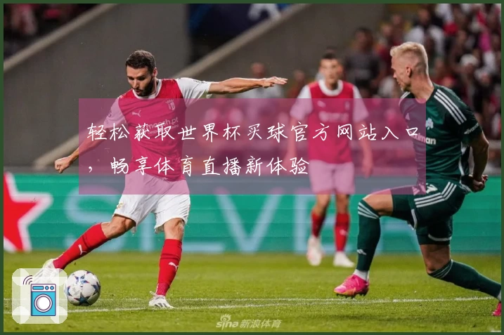 轻松获取世界杯买球官方网站入口，畅享体育直播新体验