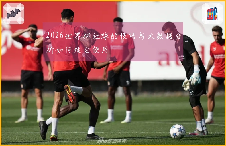 2026世界杯让球的技巧与大数据分析如何结合使用