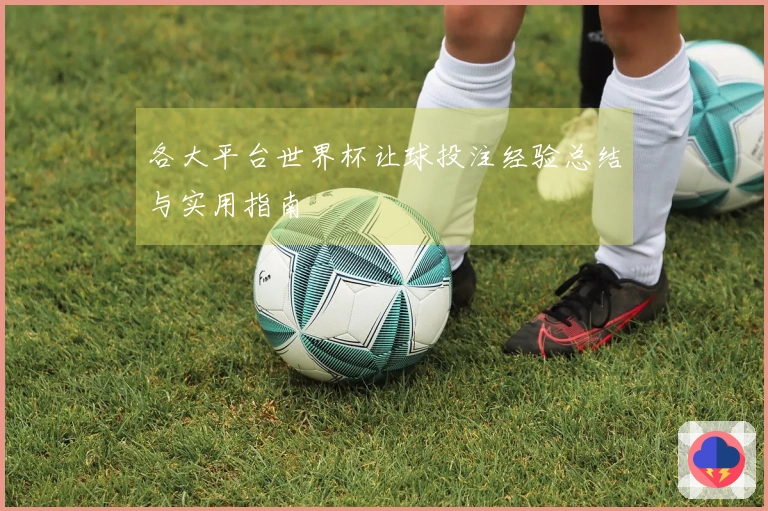 各大平台世界杯让球投注经验总结与实用指南
