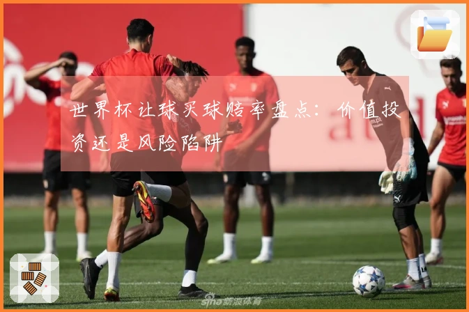 世界杯让球买球赔率盘点：价值投资还是风险陷阱