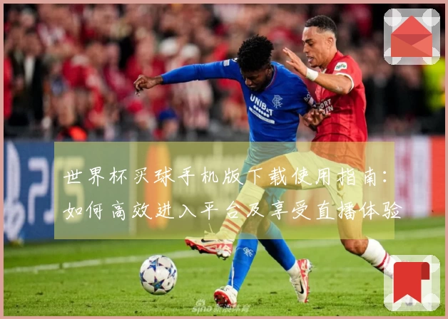 世界杯买球手机版下载使用指南：如何高效进入平台及享受直播体验