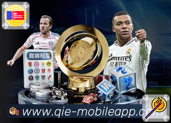 我们的使命与愿景